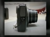 Bargain Review - Canon PowerShot SX260 HS 12.1 MP CMOS ...