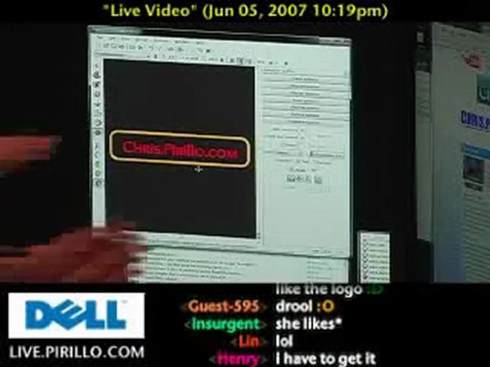 My Most Favorite Program