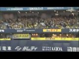 20120401 阪神×横浜 ３回戦
