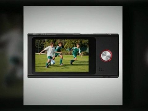 Bargain Review - Sony Bloggie Live(MHS-TS55) Video Camera