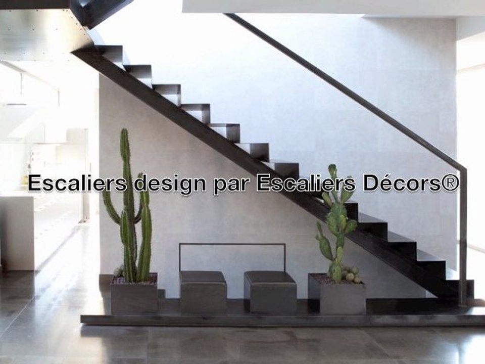 Escaliers Decors - Escalier Design 1