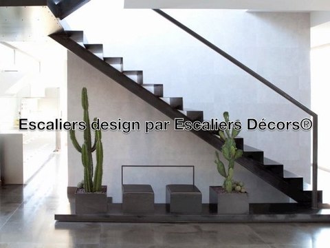 Escaliers Decors - Escalier Design 1
