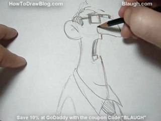 How to Draw a Geek, Nerd, or Dweeb