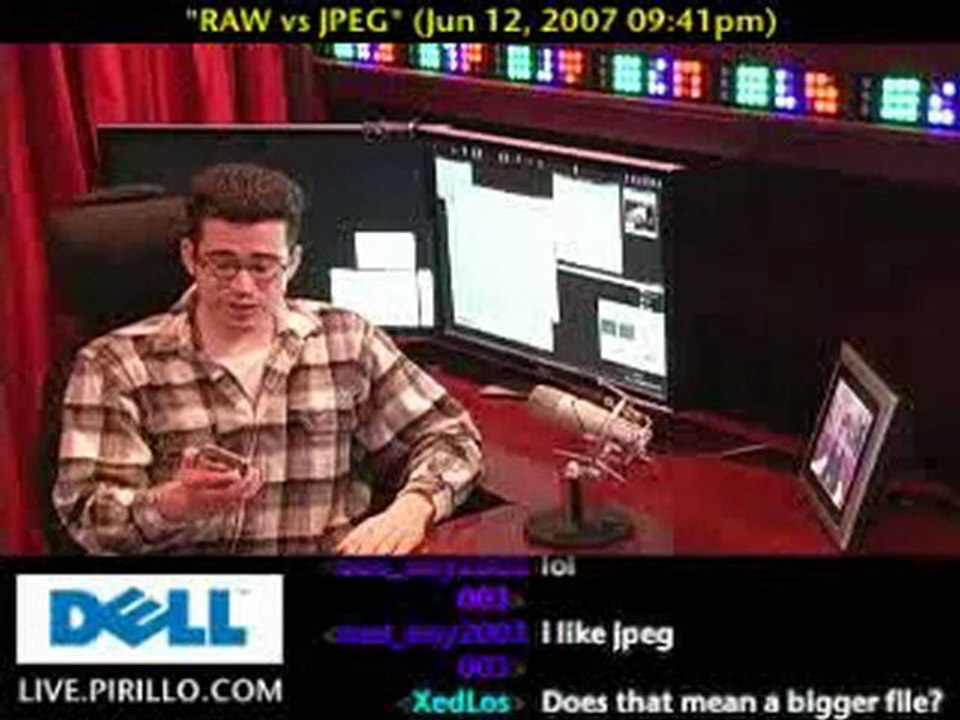 RAW or JPEG?
