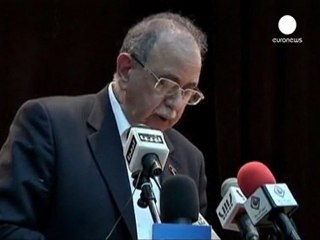 Libyan PM visits scene of deadly tribal clashes