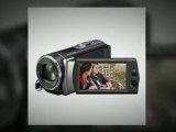 Sony HDR-CX190 High Definition Handycam 5.3 MP ...