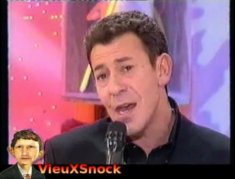 Francois Feldman Les valses de Vienne