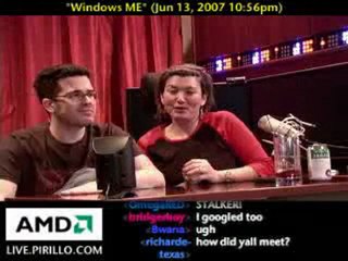 Worst Operating System Ever!