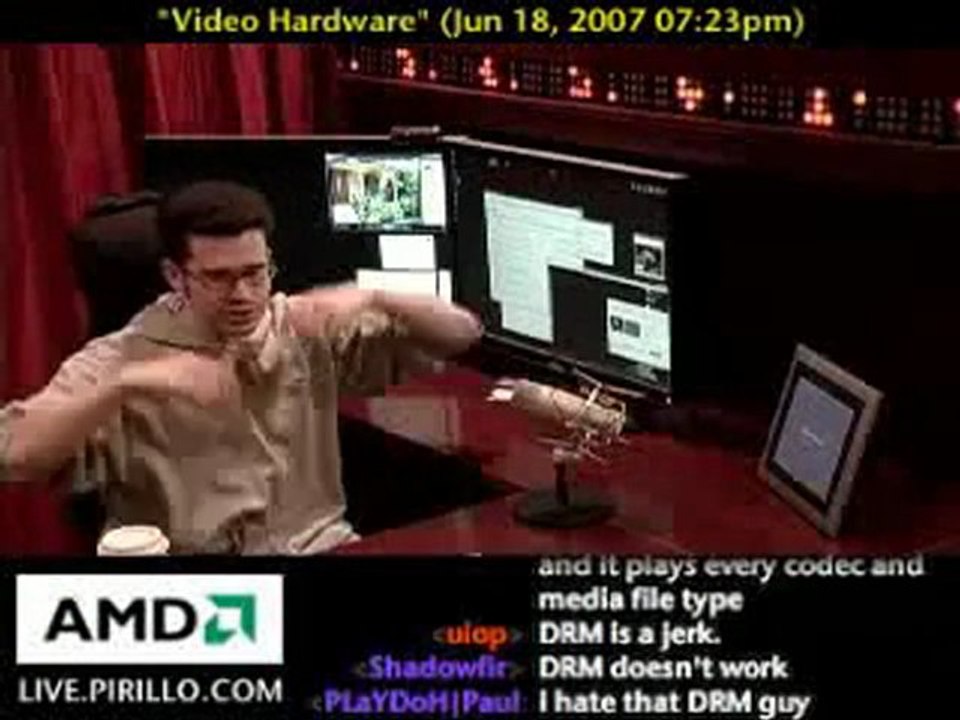 HDMI Output