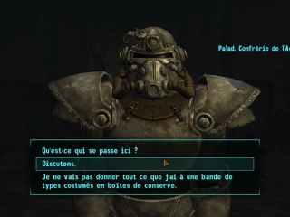 Walkthrough : Fallout: "Noob Vegas" Episode 26