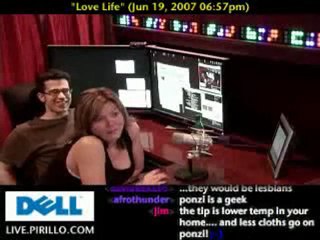 Geek Relationship Advice?