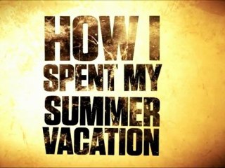 Οι Καλοκαιρινές Μου Διακοπές - trailer (gr subs)