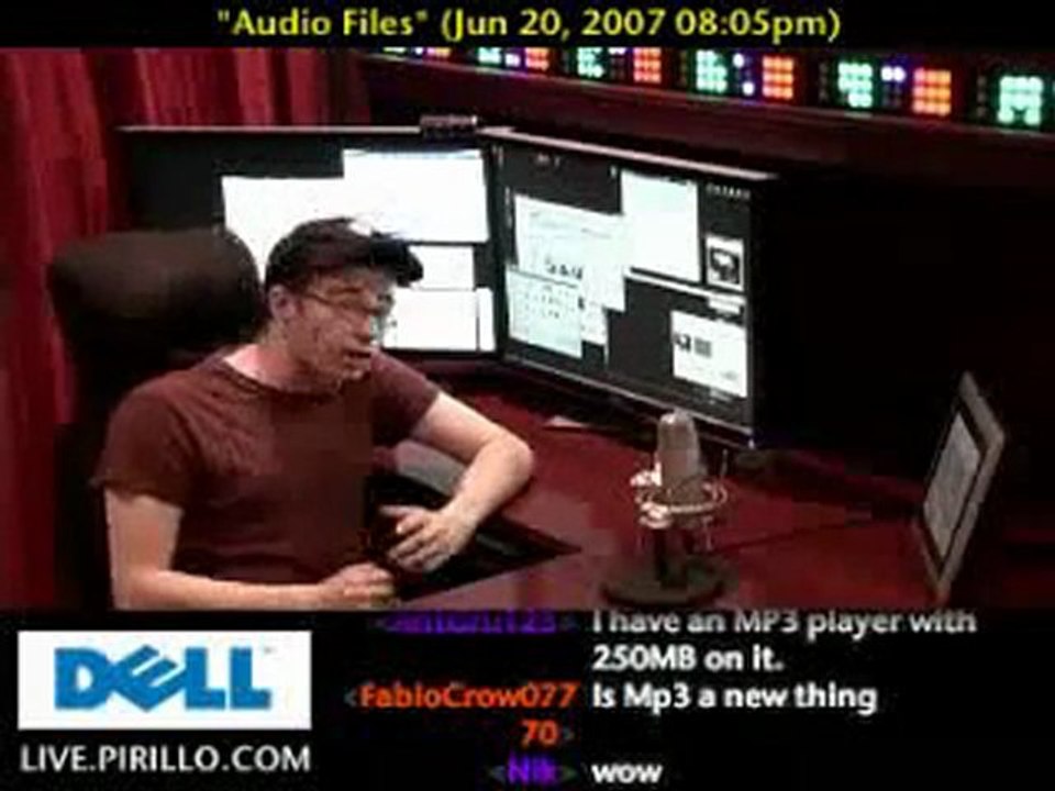 Embed Media Files