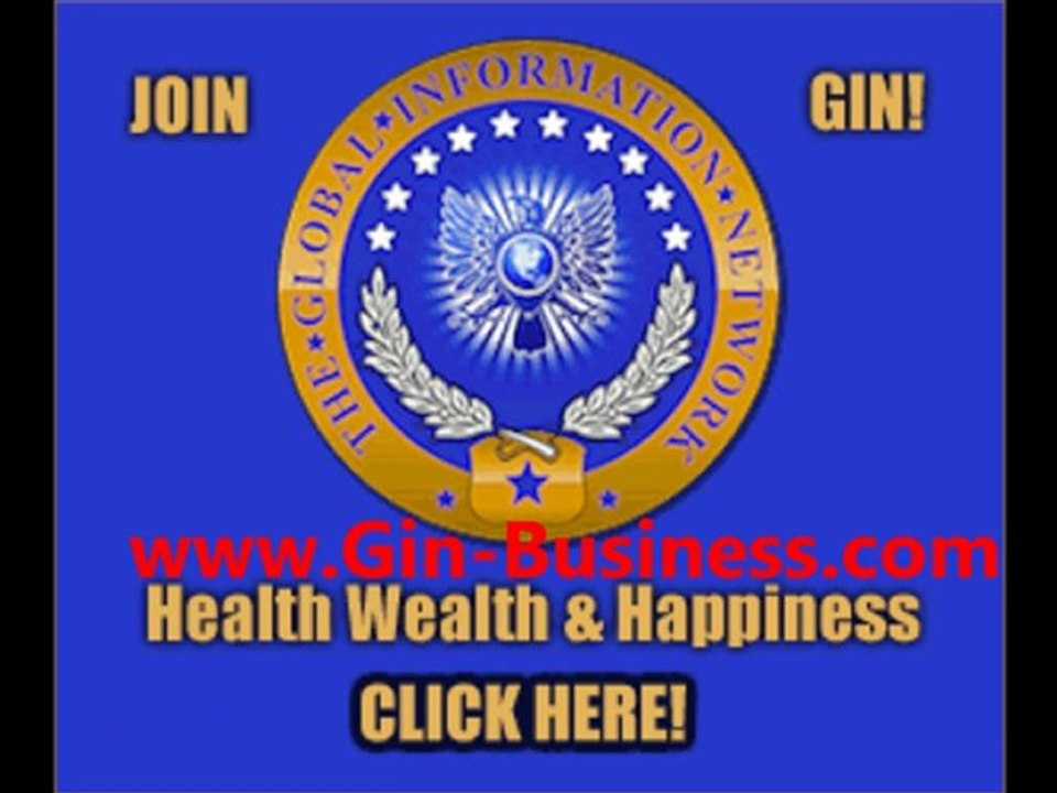 Global Information Network Opportunity