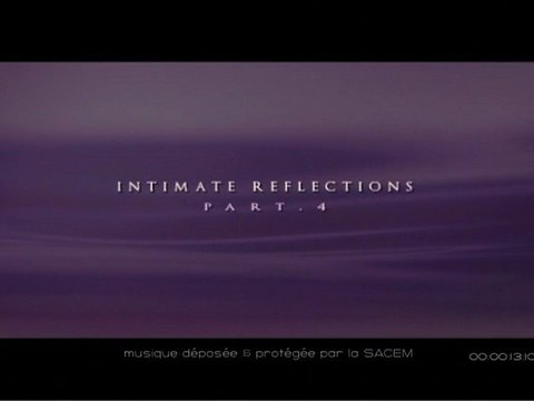 Intimate reflections-part4