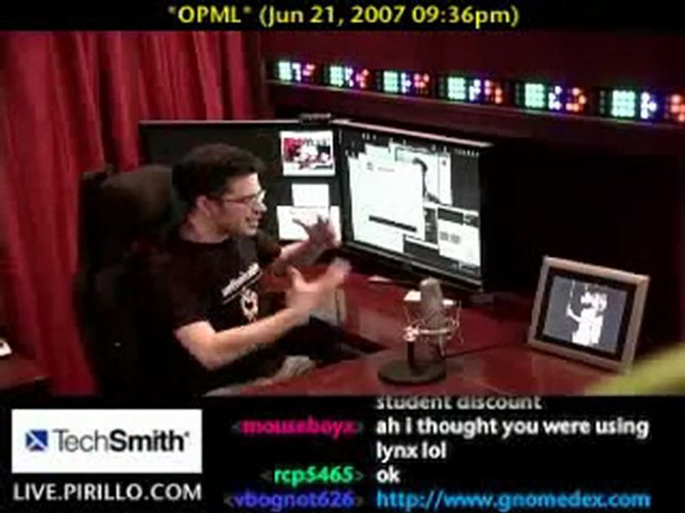 OPML Files