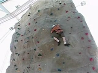 I'm Afraid of Heights!