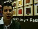 Interview de Fabien Dubos, franchise Quick