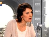 Arthaud sur BFMTV : la candidate appelle à voter pour ''exprimer sa colère''