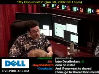 How to Use My Documents
