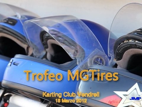 JMP STUDIOS: KARTS PILOTOS JOVENES PROMESAS