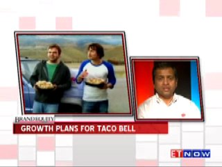 Brand Equity - In Conversation with Micky Pant - Yum India
