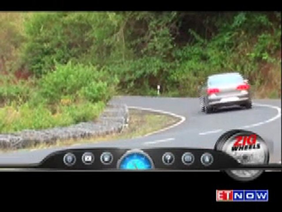 Zigwheels - Volkswagen Passat - Road Test