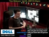 Free Webcam Giveaway