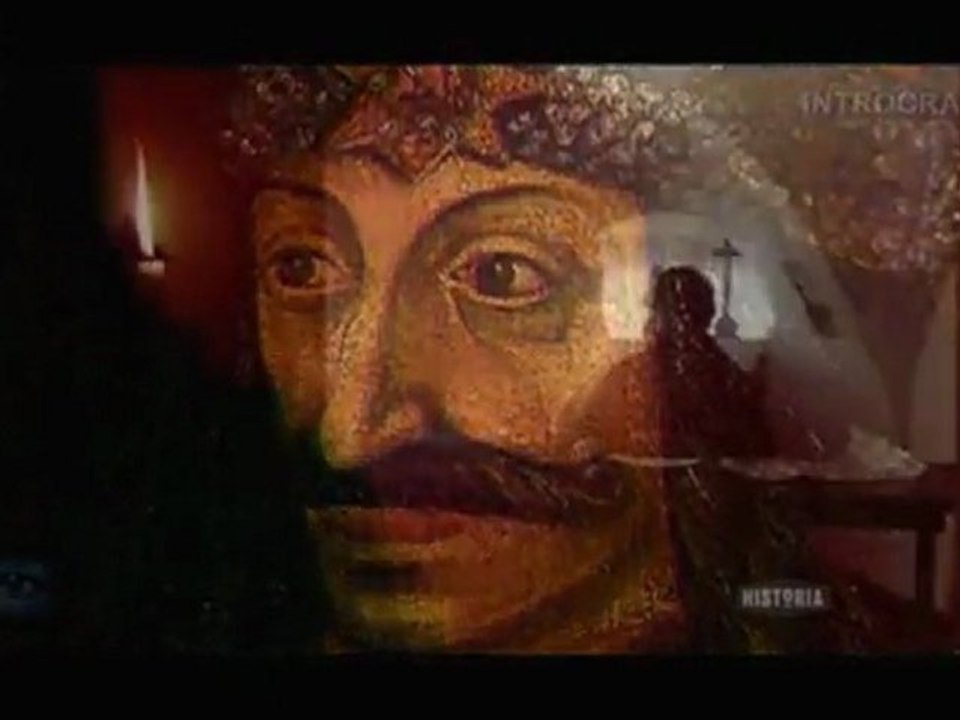 Le Comte Dracula, Le Fils du Diable - 3 de 3