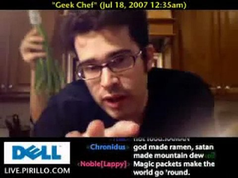 How to Cook Ramen Noodles