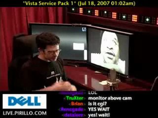 Vista Service Pack 1