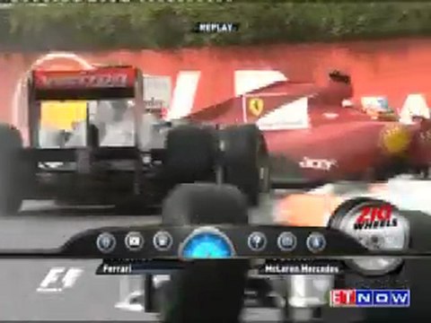 Zigwheels The F1 and MotoGP action