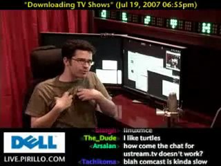 Is Downloading TV Shows Legal? 📺