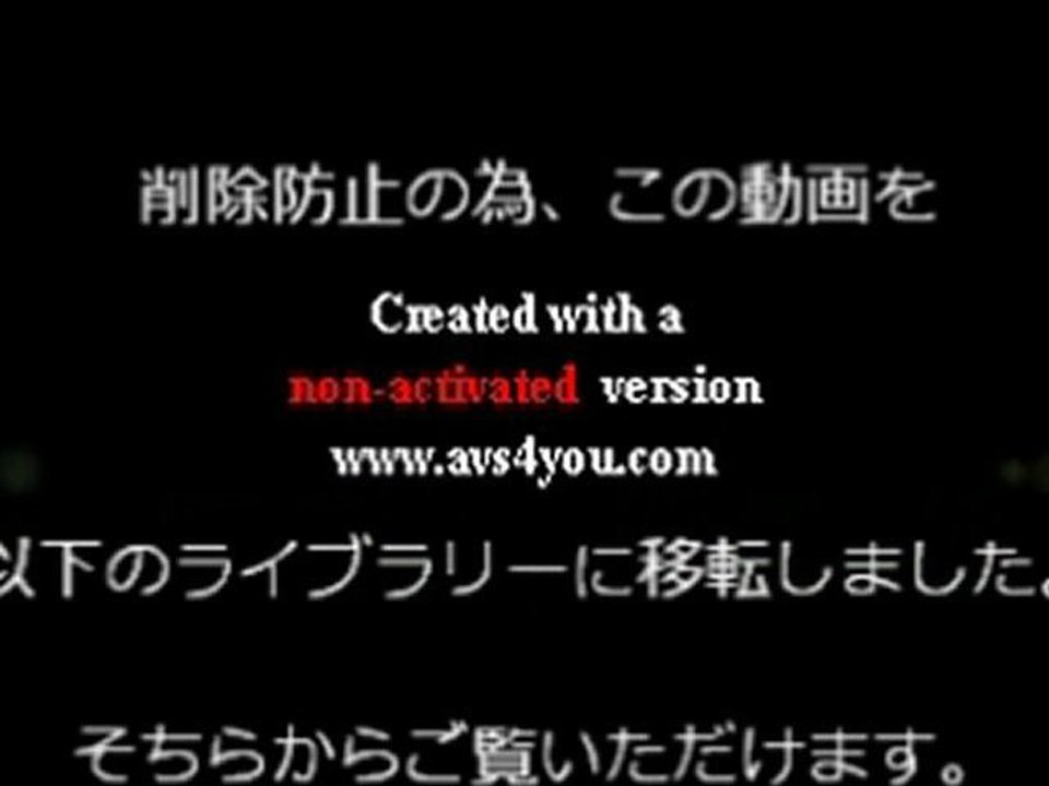 120325 草なぎ剛の超がんばった大賞ＳＰ ラッキーセブンＮＧ集