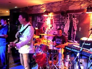 St Patrick's Day @ Pogs with "The Project" Live Performance