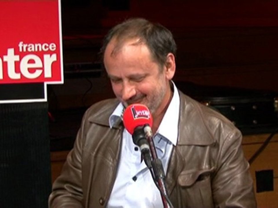 Morin, Chabat, Debbouze à la chasse à Eva Joly