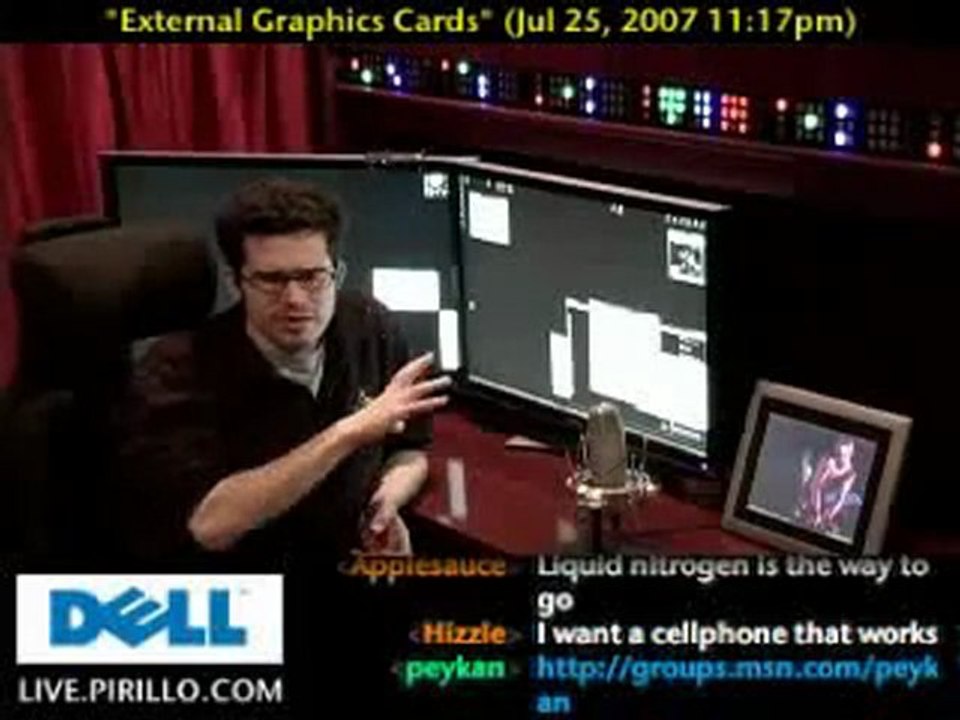 External Video Cards