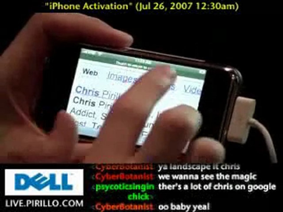 iPhone Activation Part 2
