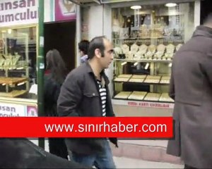 Nusaybin Barosundan Basın Açıklaması