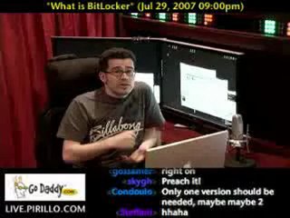 What is BitLocker? Windows Drive Encryption 🔒