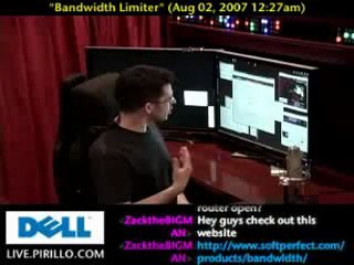 Télécharger la video: Bandwidth Throttling