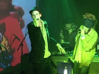 A State of Mind au Magic Mirror de la Défense