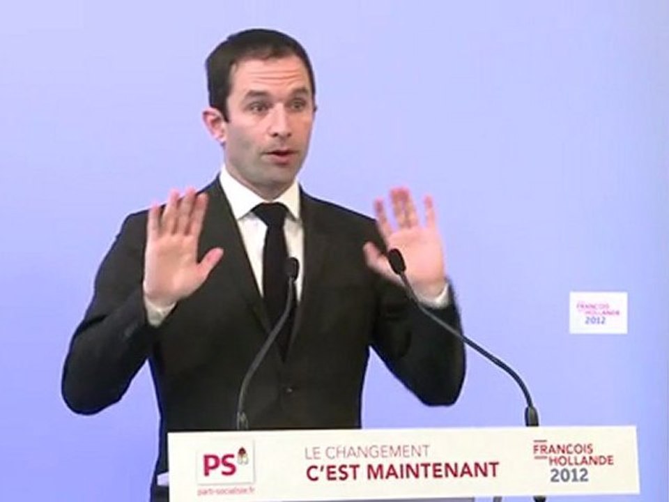 Evaluation des lois anti-terroristes
