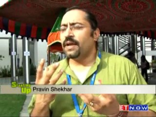 Starting Up - Proto.in - Afternoon Session