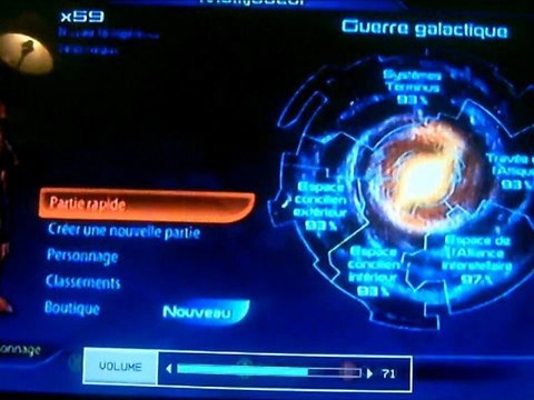 Mass Effect 3 Multi