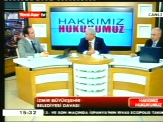 31 MART HAKKIMIZ HUKUKUMUZ -2