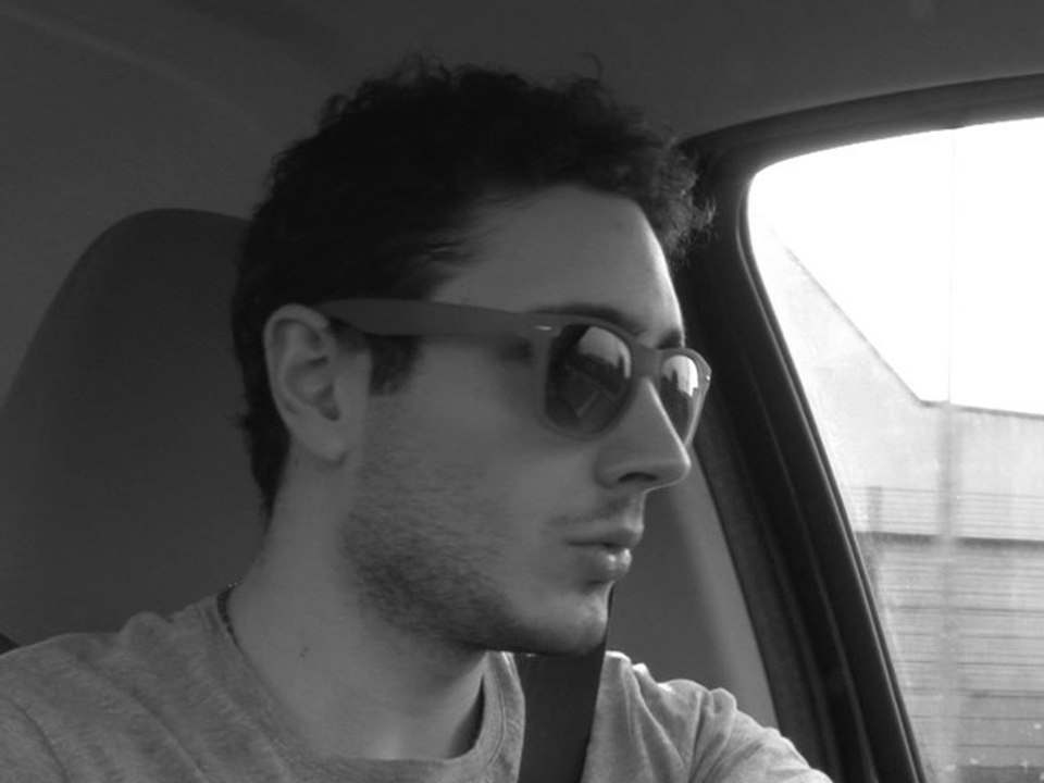 Ciné Ju' : Episode 15 "La Canette"