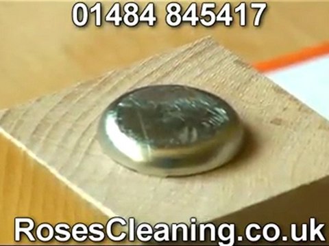 Office Cleaning Huddersfield | 01484 845 417