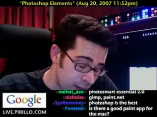 Adobe Photoshop Elements on Vista