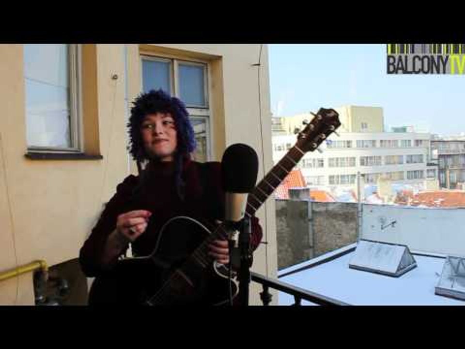 ELDA (BalconyTV)